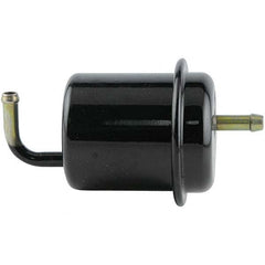 Baldwin Filters - 5-1/4" OAL x 2-15/16" OD Automotive Fuel Filter - Eagle Tool & Supply