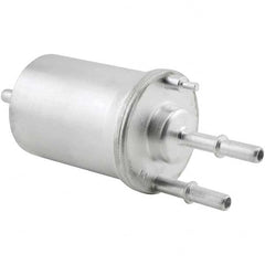 Baldwin Filters - 6-15/32" OAL x 2-13/32" OD Automotive Fuel Filter - Eagle Tool & Supply