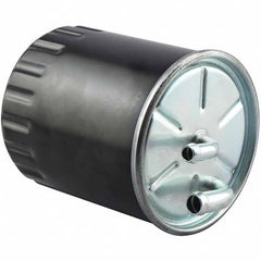 Baldwin Filters - 4-29/32" OAL x 3-5/8" OD Automotive Fuel Filter - Eagle Tool & Supply