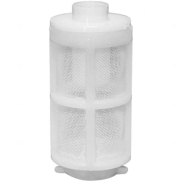 Baldwin Filters - 1-13/16" OAL x 7/8" OD Automotive Fuel Filter - Eagle Tool & Supply