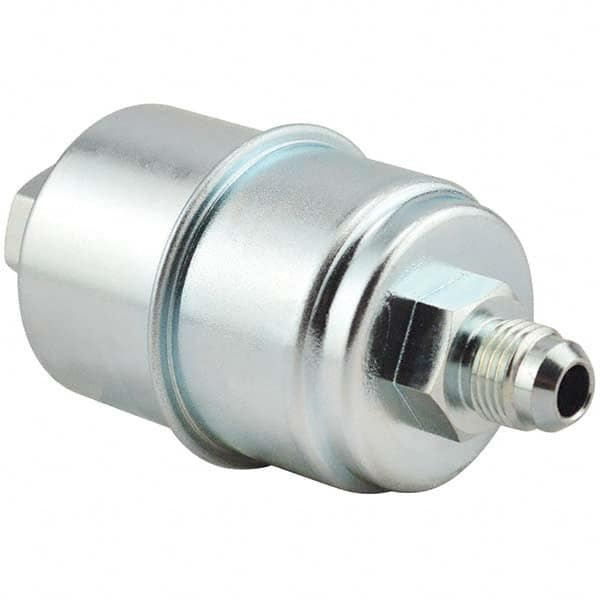Baldwin Filters - 3-7/8" OAL x 1-29/32" OD Automotive Fuel Filter - Eagle Tool & Supply