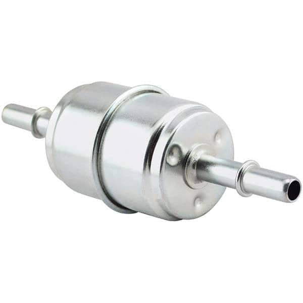 Baldwin Filters - 5-5/8" OAL x 1-29/32" OD Automotive Fuel Filter - Eagle Tool & Supply
