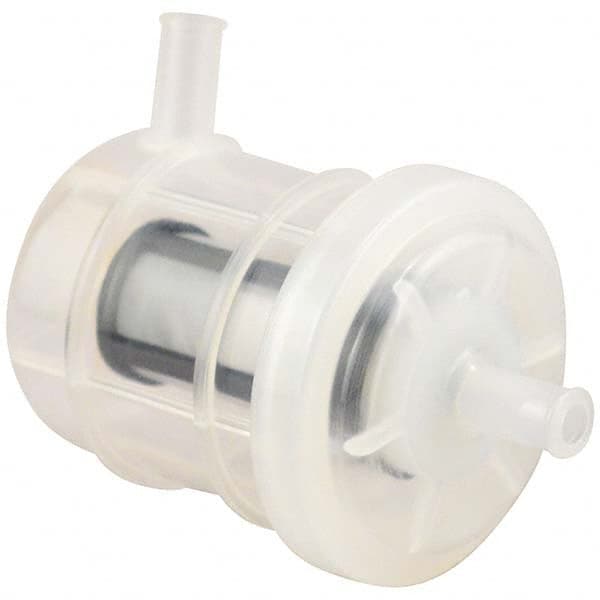 Baldwin Filters - 3-7/32" OAL x 2-9/16" OD Automotive Fuel Filter - Eagle Tool & Supply