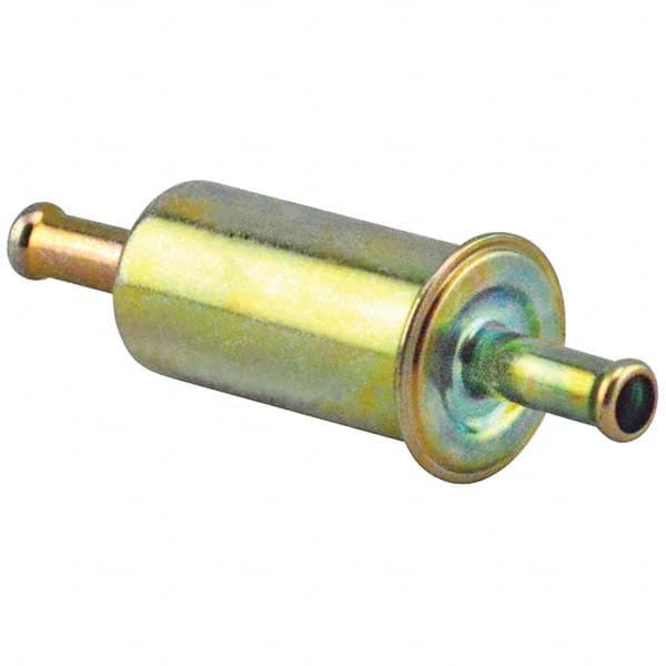 Baldwin Filters - 3" OAL x 1" OD Automotive Fuel Filter - Eagle Tool & Supply