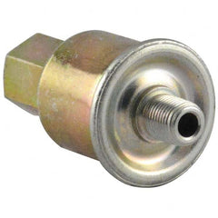 Baldwin Filters - 2-15/32" OAL x 1-7/32" OD Automotive Fuel Filter - Eagle Tool & Supply