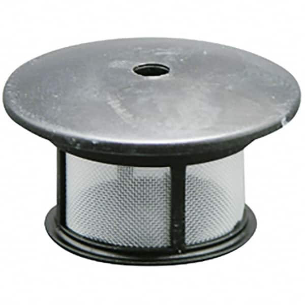 Baldwin Filters - 15/16" OAL x 1-7/32" OD Automotive Fuel Filter - Eagle Tool & Supply