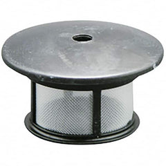 Baldwin Filters - 15/16" OAL x 1-7/32" OD Automotive Fuel Filter - Eagle Tool & Supply