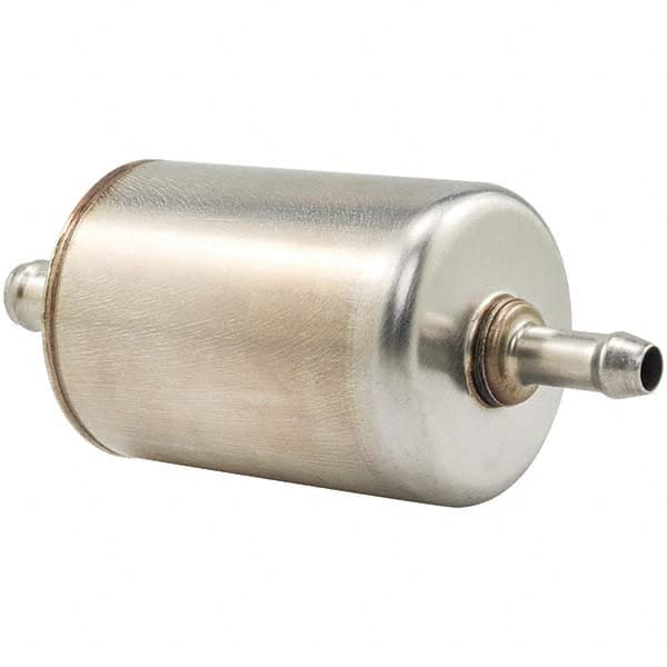 Baldwin Filters - 5-5/8" OAL x 2-5/32" OD Automotive Fuel Filter - Eagle Tool & Supply