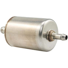 Baldwin Filters - 5-5/8" OAL x 2-5/32" OD Automotive Fuel Filter - Eagle Tool & Supply
