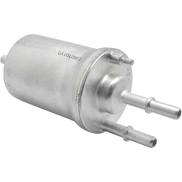 Baldwin Filters - 6-15/32" OAL x 2-13/32" OD Automotive Fuel Filter - Eagle Tool & Supply