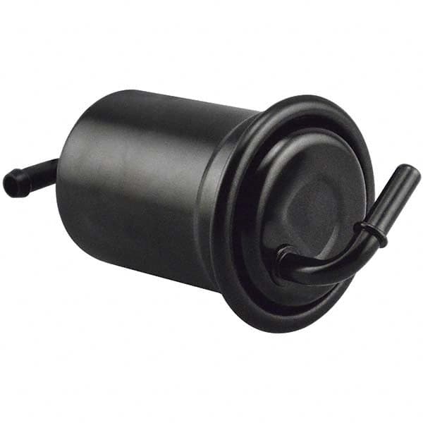 Baldwin Filters - 5-5/16" OAL x 2-29/32" OD Automotive Fuel Filter - Eagle Tool & Supply