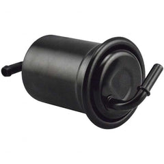 Baldwin Filters - 5-5/16" OAL x 2-29/32" OD Automotive Fuel Filter - Eagle Tool & Supply