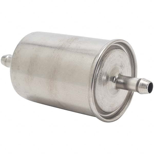 Baldwin Filters - 5-1/4" OAL x 2-9/32" OD Automotive Fuel Filter - Eagle Tool & Supply