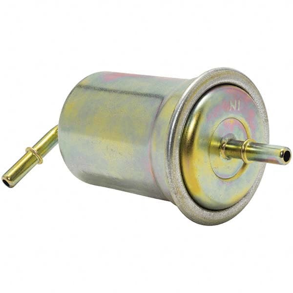 Baldwin Filters - 5-17/32" OAL x 2-3/4" OD Automotive Fuel Filter - Eagle Tool & Supply