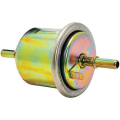 Baldwin Filters - 5" OAL x 2-9/16" OD Automotive Fuel Filter - Eagle Tool & Supply