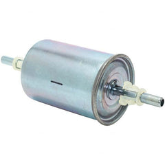 Baldwin Filters - 6-9/16" OAL x 2-5/16" OD Automotive Fuel Filter - Eagle Tool & Supply