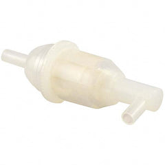 Baldwin Filters - 4-9/32" OAL x 1-17/32" OD Automotive Fuel Filter - Eagle Tool & Supply