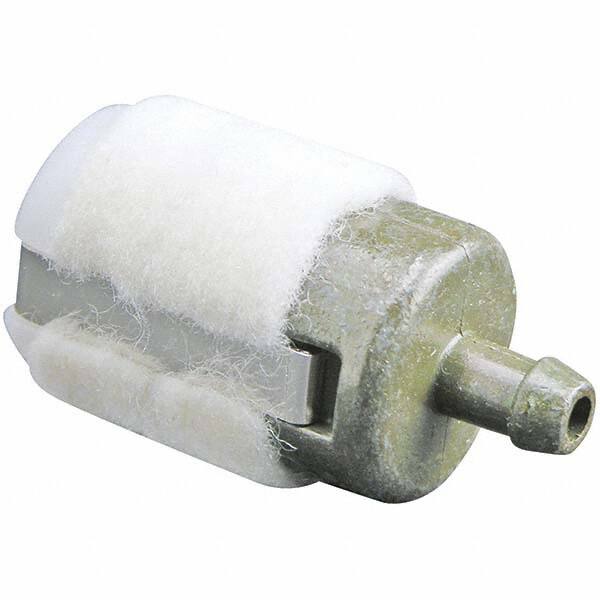 Baldwin Filters - 1-7/16" OAL x 27/32" OD Automotive Fuel Filter - Eagle Tool & Supply