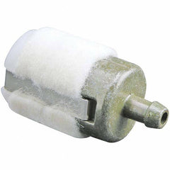 Baldwin Filters - 1-7/16" OAL x 27/32" OD Automotive Fuel Filter - Eagle Tool & Supply