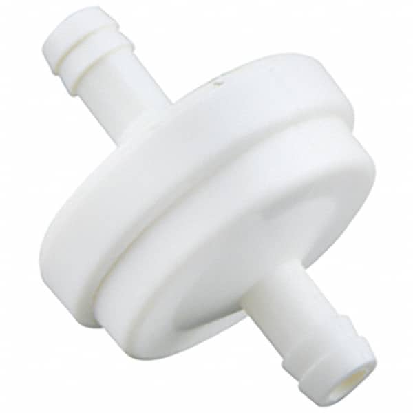 Baldwin Filters - 1-3/4" OAL x 1-5/16" OD Automotive Fuel Filter - Eagle Tool & Supply