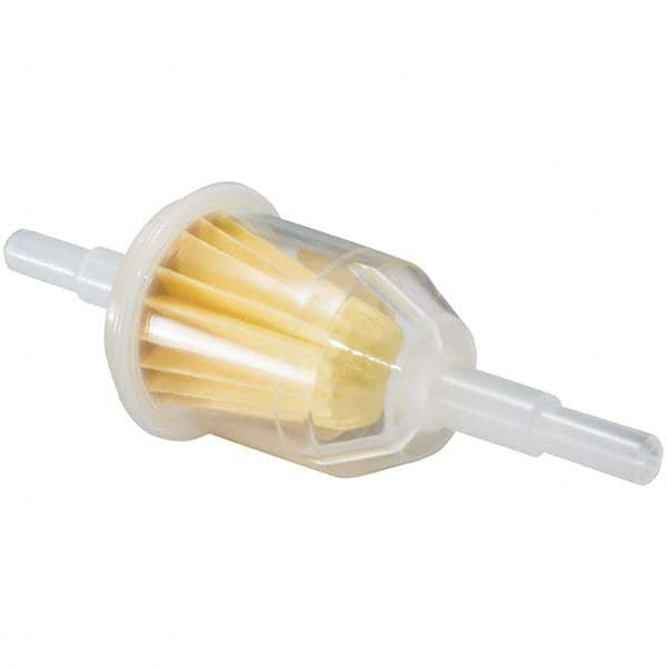 Baldwin Filters - 4-7/32" OAL x 1-3/16" OD Automotive Fuel Filter - Eagle Tool & Supply