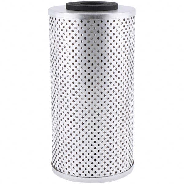 Baldwin Filters - 7-17/32" OAL x 3-23/32" OD Automotive Fuel Filter - Eagle Tool & Supply