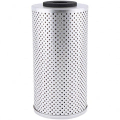 Baldwin Filters - 7-17/32" OAL x 3-23/32" OD Automotive Fuel Filter - Eagle Tool & Supply