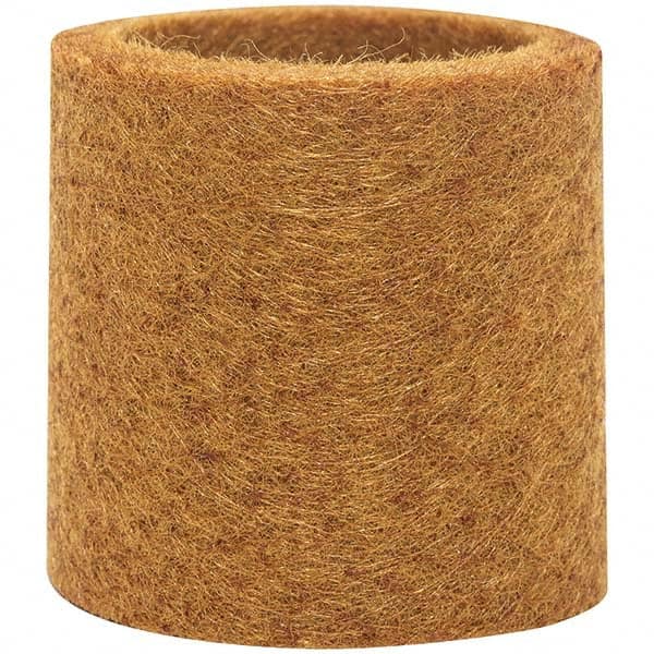 Baldwin Filters - 1-3/8" OAL x 1-1/2" OD Automotive Fuel Filter - Eagle Tool & Supply