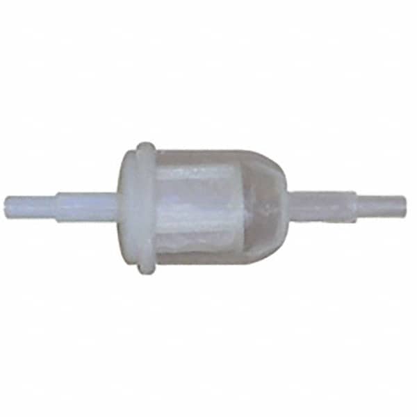 Baldwin Filters - 4-7/32" OAL x 1-15/32" OD Automotive Fuel Filter - Eagle Tool & Supply