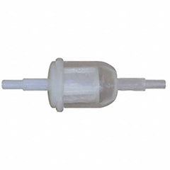 Baldwin Filters - 4-7/32" OAL x 1-15/32" OD Automotive Fuel Filter - Eagle Tool & Supply