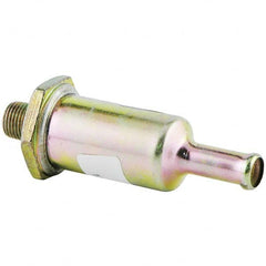 Baldwin Filters - 2-5/8" OAL x 1" OD Automotive Fuel Filter - Eagle Tool & Supply