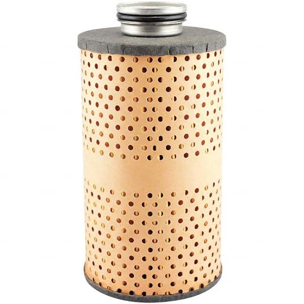 Baldwin Filters - 6-3/4" OAL x 3-15/32" OD Automotive Fuel Filter - Eagle Tool & Supply