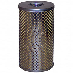 Baldwin Filters - 5-3/16" OAL x 2-27/32" OD Automotive Fuel Filter - Eagle Tool & Supply