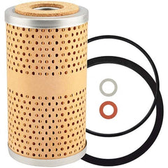 Baldwin Filters - 5-5/8" OAL x 3" OD Automotive Fuel Filter - Eagle Tool & Supply
