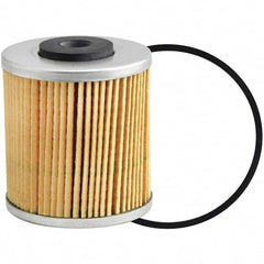 Baldwin Filters - 2-31/32" OAL x 2-9/16" OD Automotive Fuel Filter - Eagle Tool & Supply