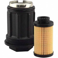 Baldwin Filters - 3-3/8" OAL x 1-11/16" OD Automotive Fuel Filter - Eagle Tool & Supply