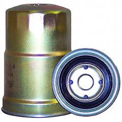 Baldwin Filters - M20 x 1.5 Thread 5-19/32" OAL x 3-27/32" OD Automotive Fuel Filter - Eagle Tool & Supply