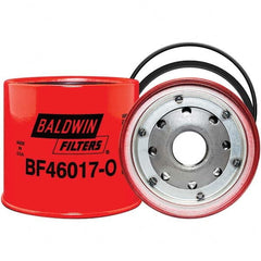 Baldwin Filters - 1 Thread 3-1/4" OAL x 3-25/32" OD Automotive Fuel/Water Separator Element - Eagle Tool & Supply