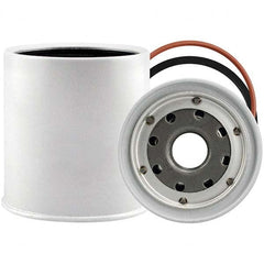 Baldwin Filters - 1 Thread 4-1/32" OAL x 3-11/16" OD Automotive Fuel/Water Separator Element - Eagle Tool & Supply
