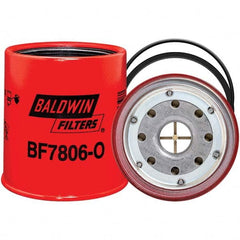 Baldwin Filters - 4-1/32" OAL Automotive Filter - Eagle Tool & Supply