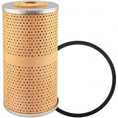 Baldwin Filters - 8-3/16" OAL x 4-1/2" OD Automotive Fuel/Water Separator Element - Eagle Tool & Supply