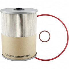 Baldwin Filters - 7-19/32" OAL x 5-27/32" OD Automotive Fuel/Water Separator Element - Eagle Tool & Supply