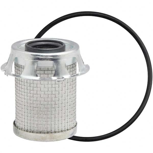 Baldwin Filters - 2-19/32" OAL x 1-7/8" OD Automotive Fuel/Water Separator Element - Eagle Tool & Supply