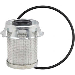 Baldwin Filters - 2-19/32" OAL x 1-7/8" OD Automotive Fuel/Water Separator Element - Eagle Tool & Supply