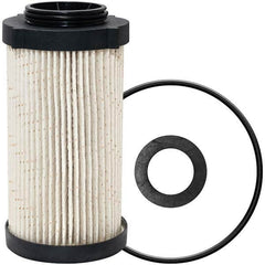 Baldwin Filters - 5-1/2" OAL x 2-27/32" OD Automotive Fuel/Water Separator Element - Eagle Tool & Supply