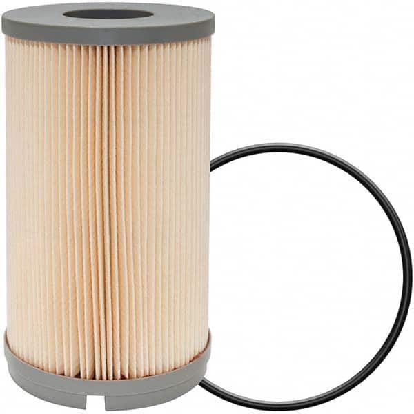 Baldwin Filters - 7-7/32" OAL Automotive Filter - Eagle Tool & Supply