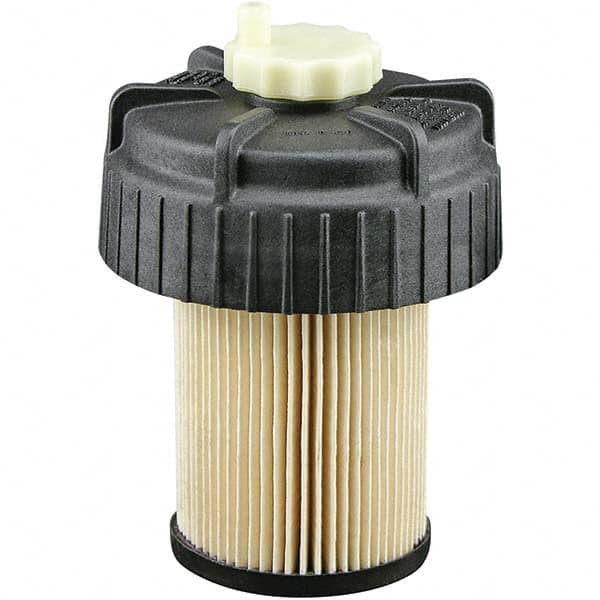 Baldwin Filters - 5-15/32" OAL x 2-9/16" OD Automotive Fuel/Water Separator Element - Eagle Tool & Supply
