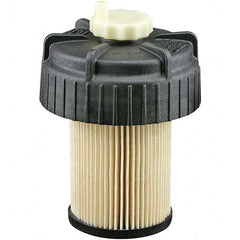 Baldwin Filters - 5-15/32" OAL x 2-9/16" OD Automotive Fuel/Water Separator Element - Eagle Tool & Supply