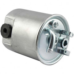 Baldwin Filters - 4-23/32" OAL x 3-19/32" OD Automotive Fuel/Water Separator Element - Eagle Tool & Supply
