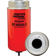 Baldwin Filters - 9-11/16" OAL Automotive Filter - Eagle Tool & Supply